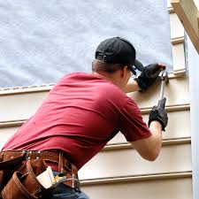 Fascia and Soffit Installation in Rialto, CA